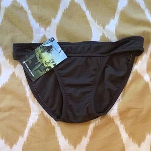NWT Carve Designs Sausalito Bikini Bottoms